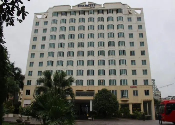 Aloha Halong 4*