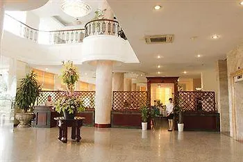 Aloha Halong 4* Hạ Long