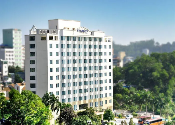 Aloha Halong 4*