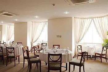 Aloha Halong Hotel Hạ Long