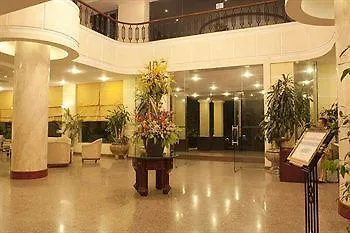 Aloha Halong Hotel
