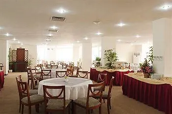 Hotel Aloha Halong Hạ Long