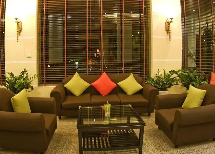 Aloha Halong 4* Hạ Long