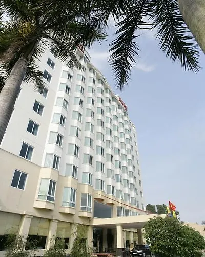 Aloha Halong Hotel Hạ Long