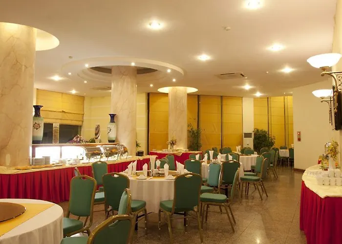 Aloha Halong 4* Hạ Long