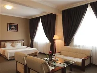Aloha Halong 4* Hạ Long