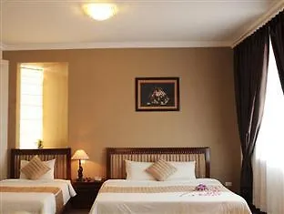 Aloha Halong Hotel Hạ Long