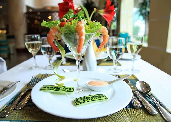 Aloha Halong Hotel