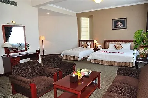 Aloha Halong