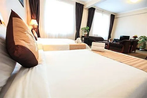 Hotel Aloha Halong Hạ Long
