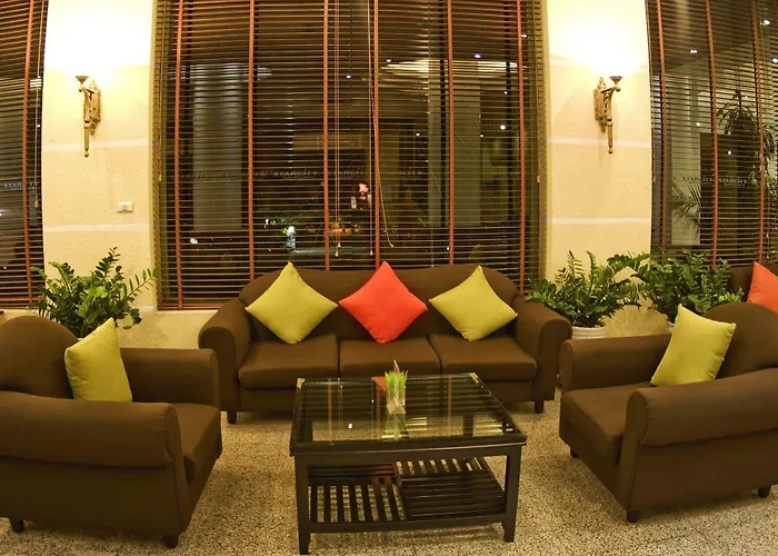 Aloha Halong Hotel