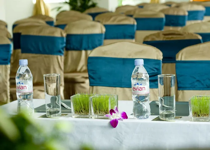 Aloha Halong 4* Hạ Long