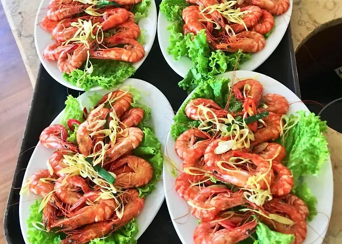 Aloha Halong 4* Hạ Long