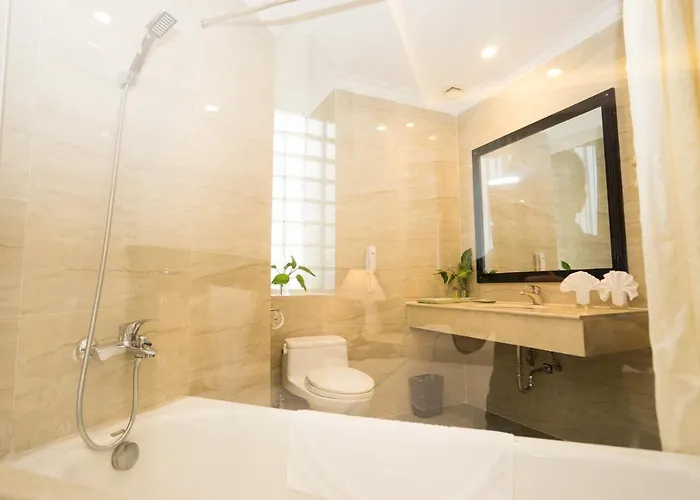 Aloha Halong 4* Hạ Long
